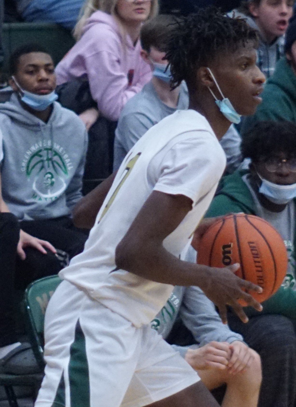 Charleston at Mattoon boys